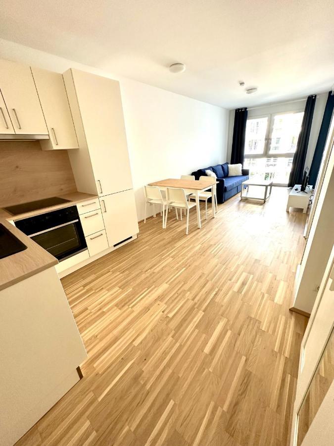 Forsthaus 29 Free Garage Apartment Vienna Exterior photo