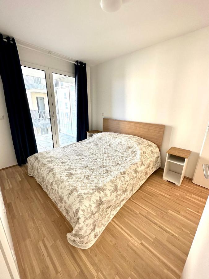 Forsthaus 29 Free Garage Apartment Vienna Exterior photo