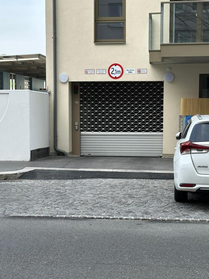 Forsthaus 29 Free Garage Apartment Vienna Exterior photo